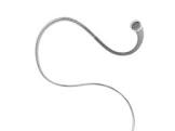 SHEATH RADIAL LONG 107F-079-105
