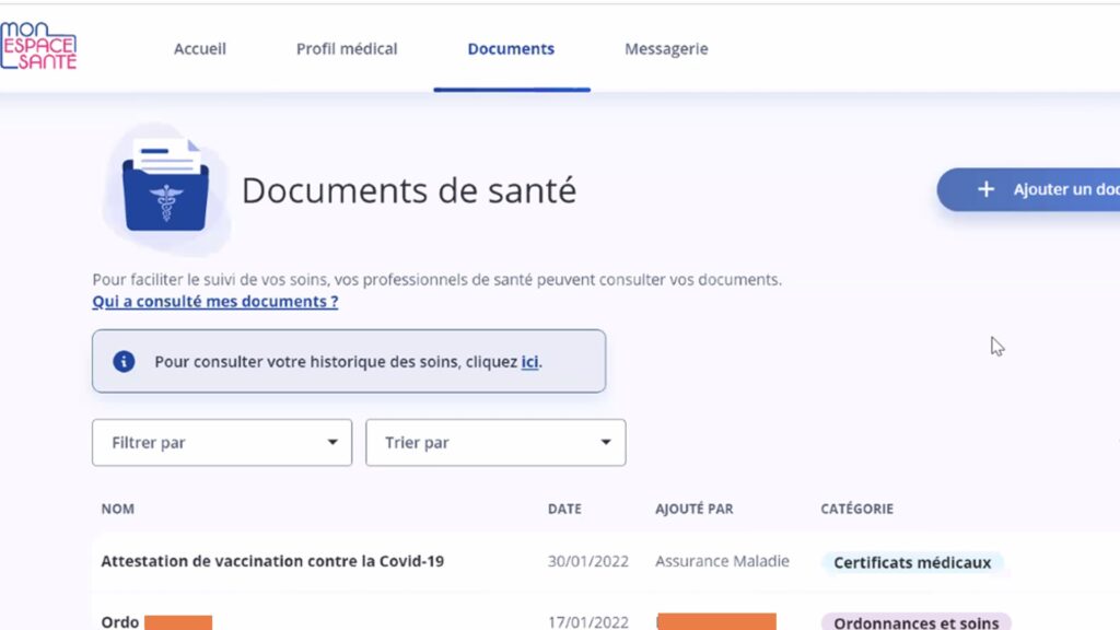 MON 24952C MYCARELINK/SVC 12.0