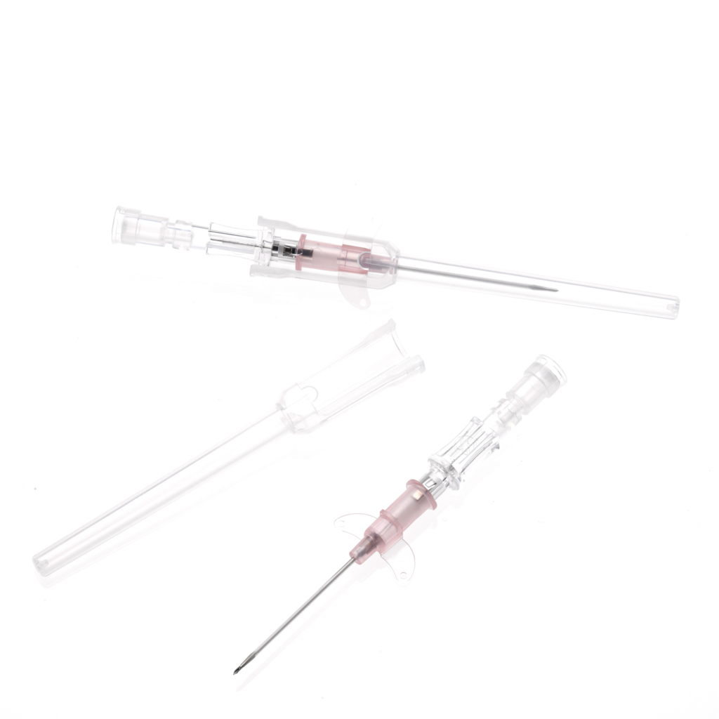CATHETER LA5AL205 LA 5F 5PK 100 AL20