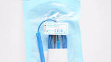 PROBE 8225103 5PK SLIM PRASS FLUSH TIP
