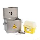 PRASS MONO PROBE STD DISP BX  10/BX