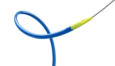 CATHETER EXPORTAPCE EXPORT 6F