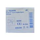 SPLINT 1524050 5PK PAIR DOYLE II SEPTAL
