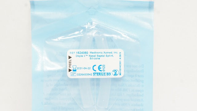 SPLINT 1524050 5PK PAIR DOYLE II SEPTAL
