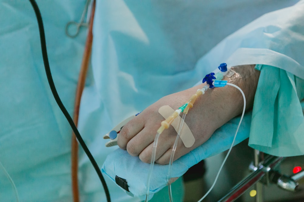 PERFUSION M412008A 1/B