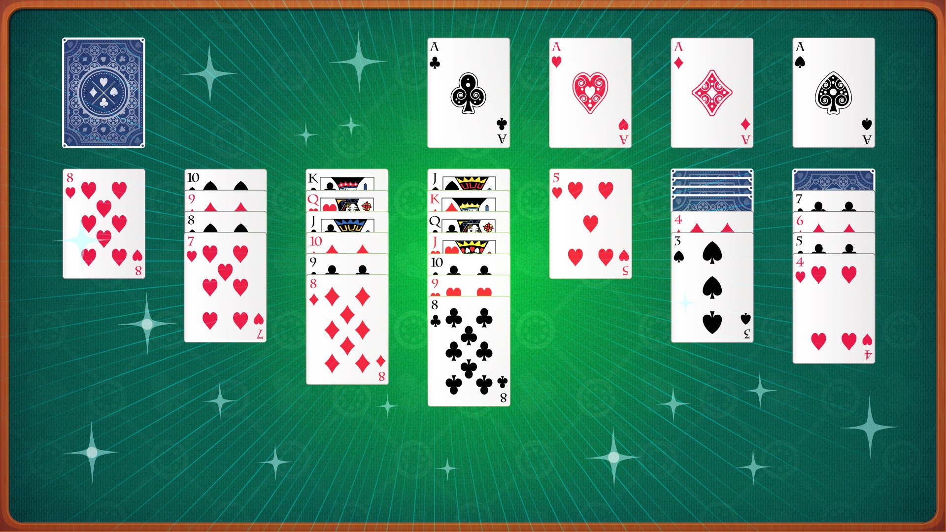 SOLITAIRE AB 4-20