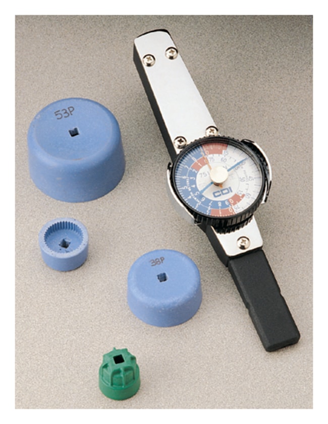 ACCY B31020 LEAD CAP TORQUE WRENCH DBS