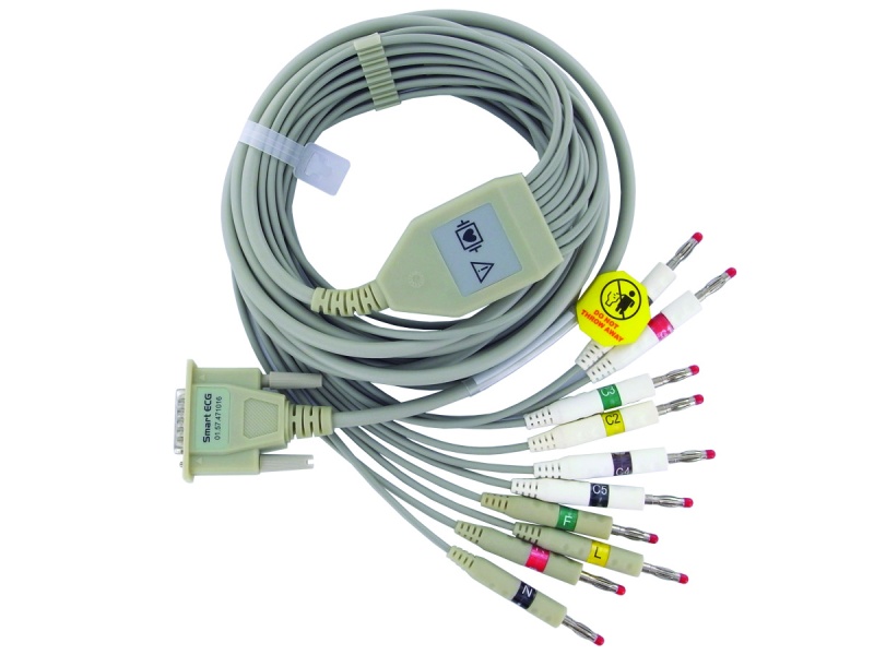 ACCY B31040 LEAD TEST CABLE DBS