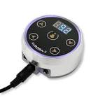 QUANTUM POWER SUPPLY QPS