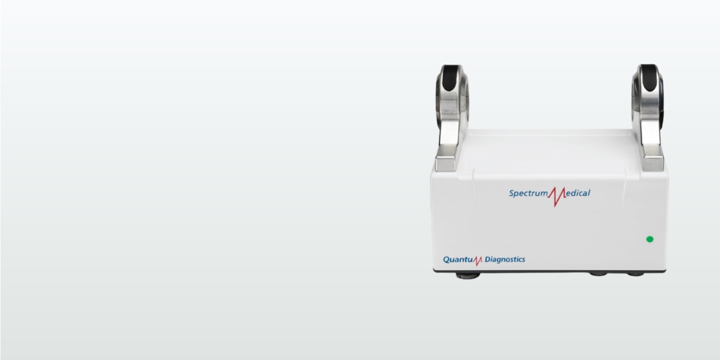 QUANTUM DIAGNOSTIC MODULE QDM2