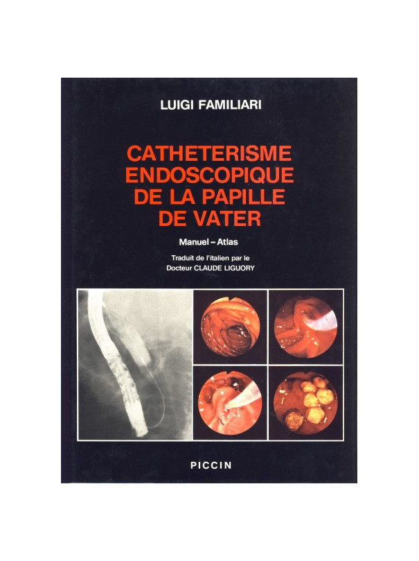 CATHETER LA5PAPA LA 5F 100CM PAPA