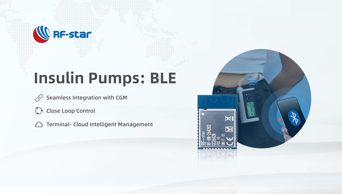 PUMP MMT-1885L MM780G BLE MMOL