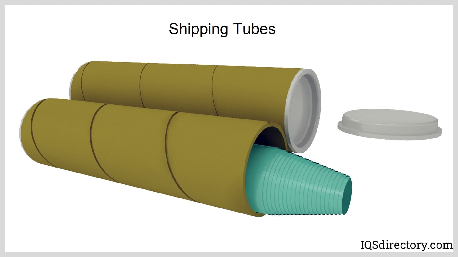 TUBE LEGEND 12CM T12 TELE ANGLED