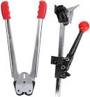 TOOL LEGEND 21CM 5MM BALL D SH