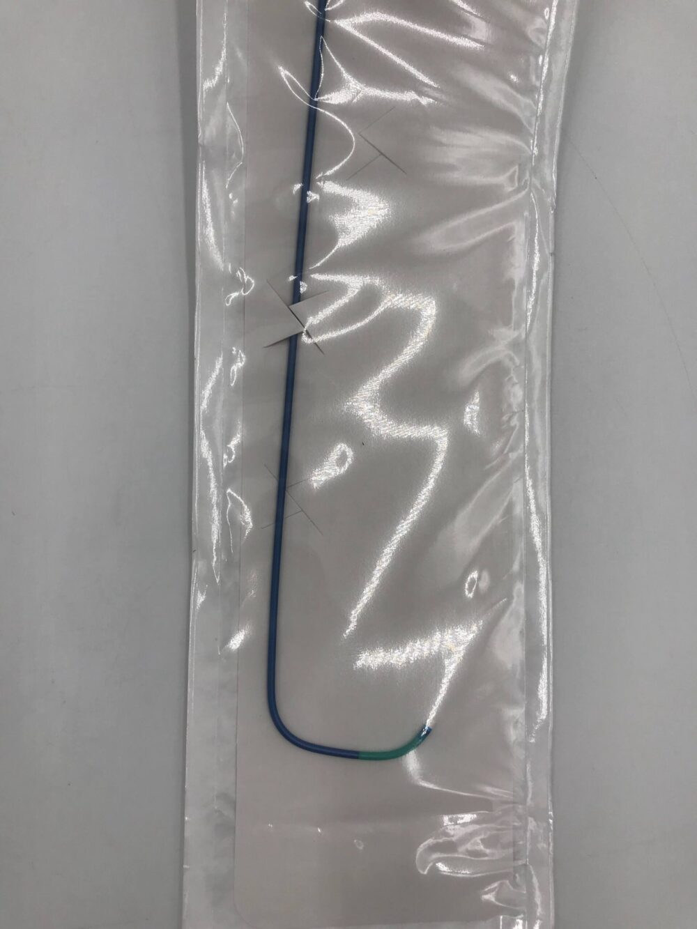 CATHETER LAUNCHER 8F 100CM AL15