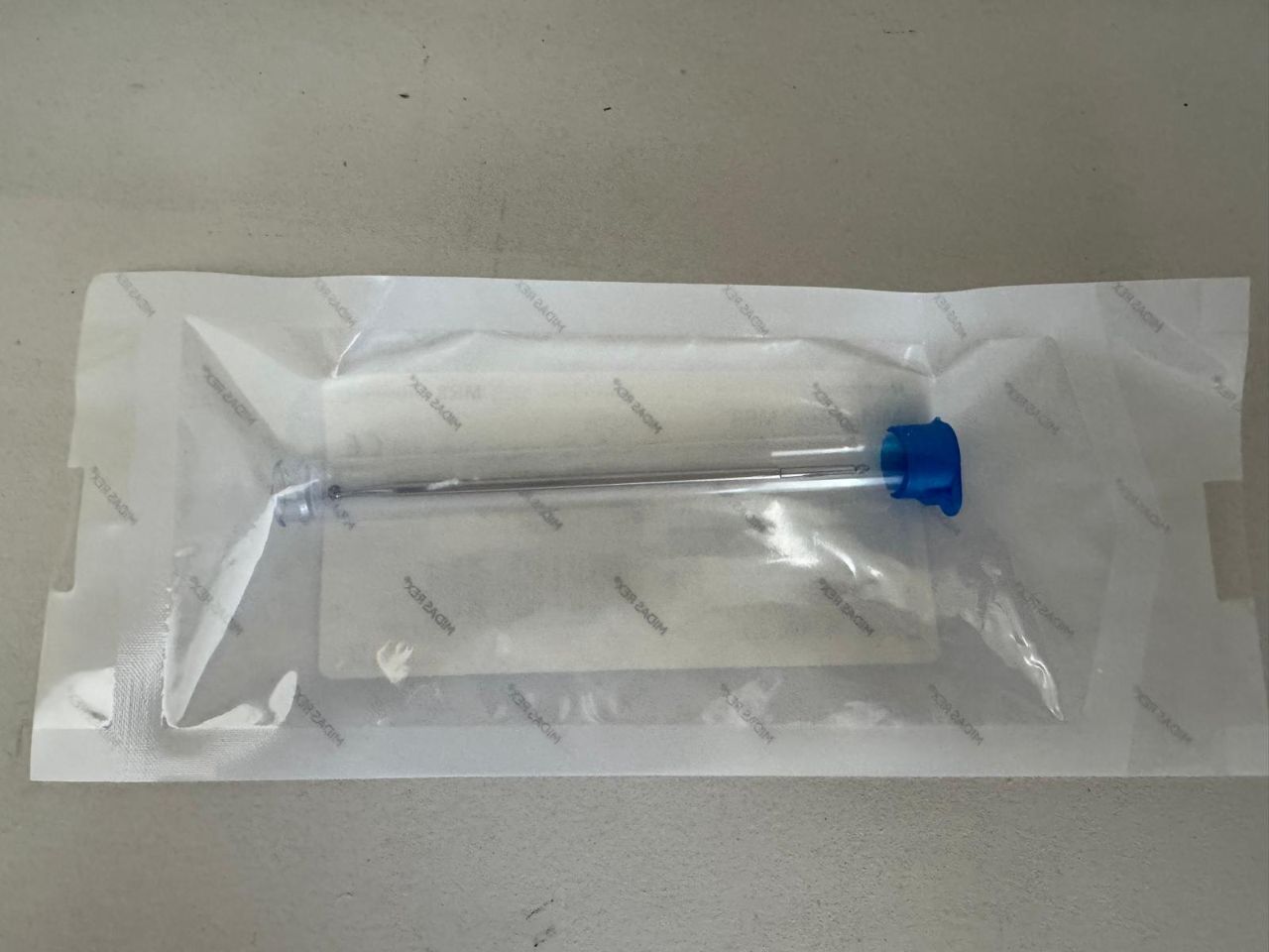 TOOL MR8 7CM BALL DIAMOND 5MM DIAMETER