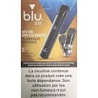 KIT MMT-105NNBLW2 NOVONORDISK BLUE OUS2