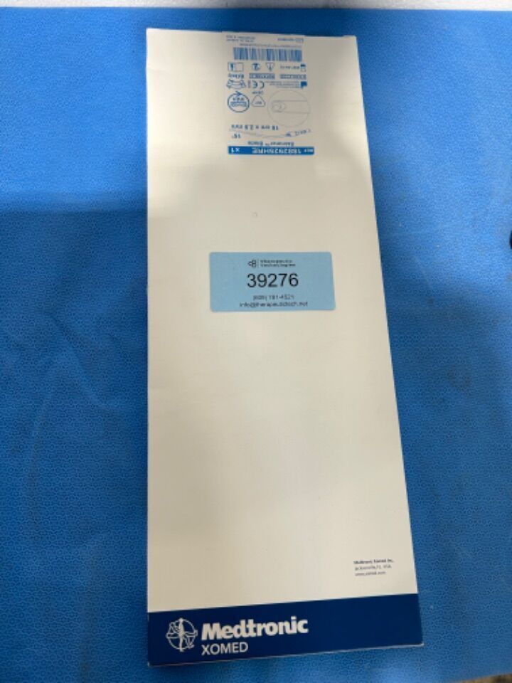 BLADE 1882925 SKIMMER 3PK 2.9MM/18CM L