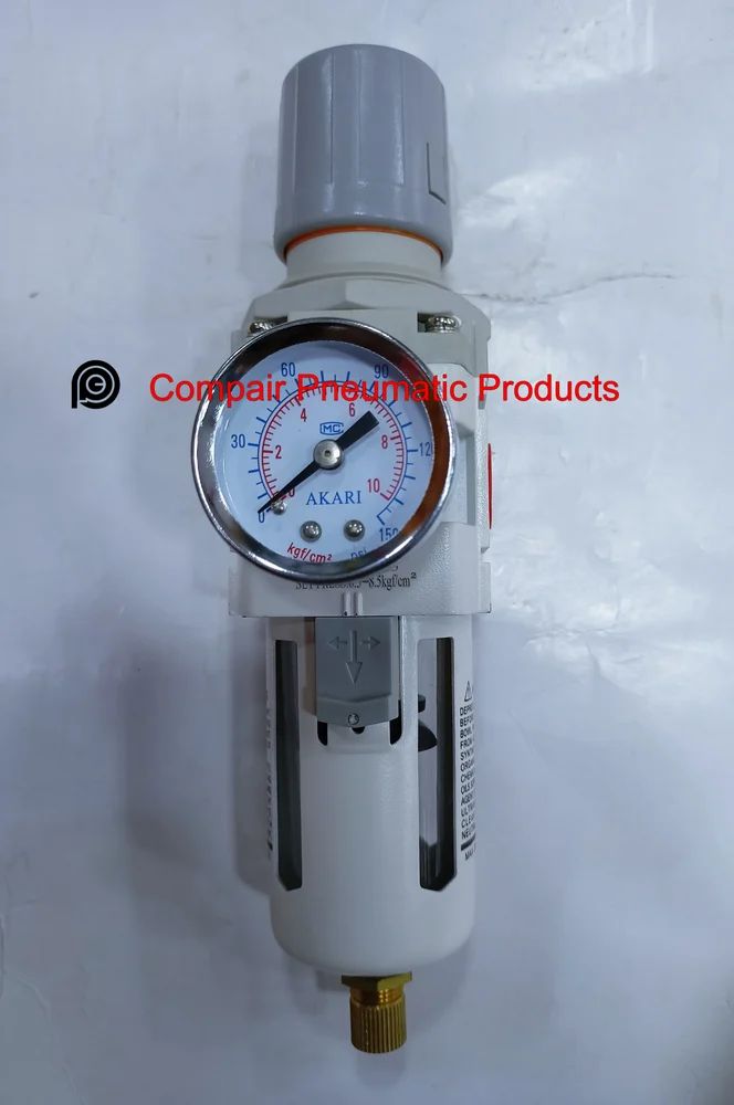IFU MR8 PNEUMATIC HNDPIEC DE EN FR IT NL