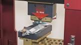 IFU MR8 ELEC STEALTH HNDPC DEENFRITNL