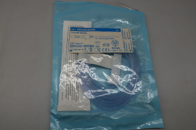 BLADE 1882904 TRICUT 5PK 2.9MM