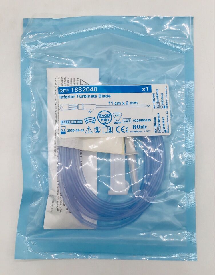 BLADE 1882940HR 5PK M4 INFERIOR TURBINAT