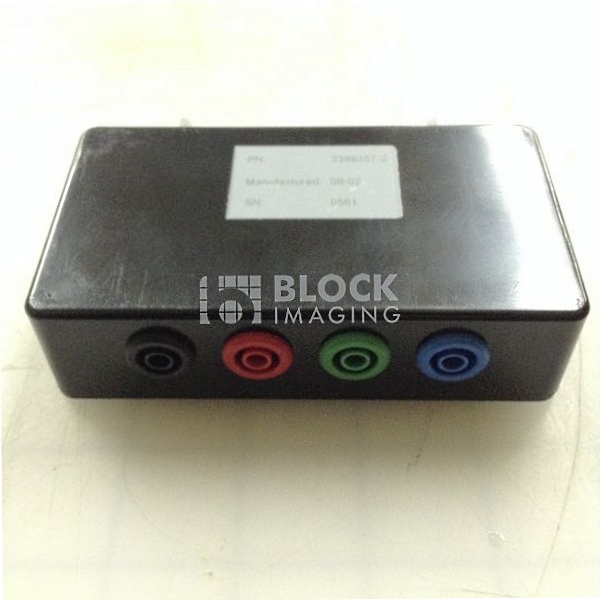 Cath AMD040150002 AMP 04L150 UL1200 2M