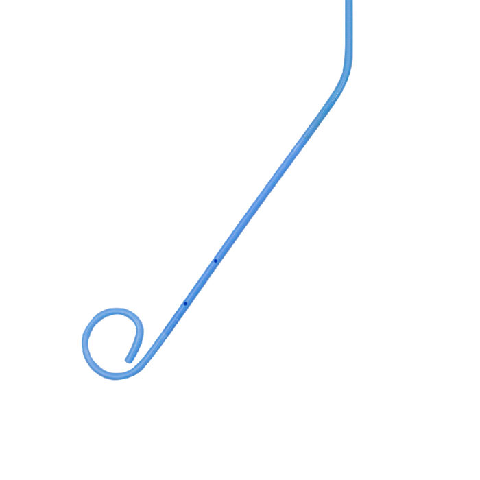 CATHETER LA6JR35A LA 6F 110CM JR35