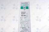 CATHETER LA6JR40A LA 6F 110CM JR40