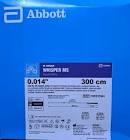 GUIDEWIRE MS 300CM J-TIP