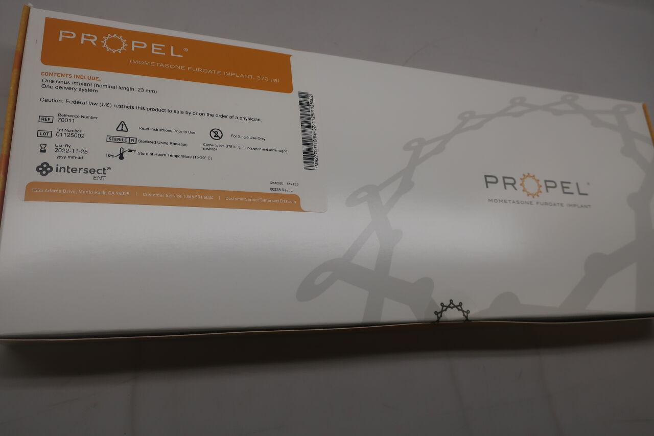 IMPLANT 70011 PROPEL