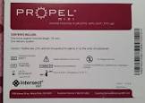 IMPLANT 60011 PROPEL MINI