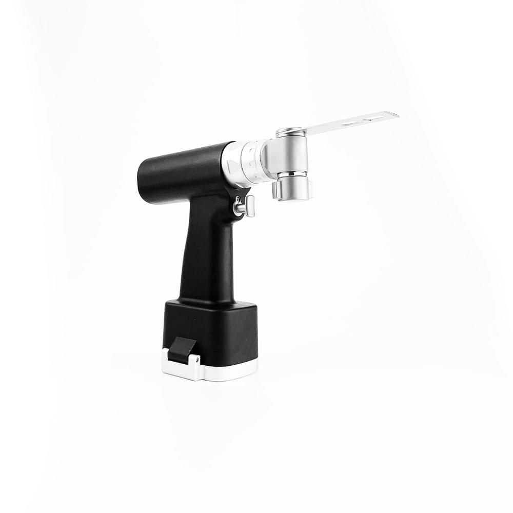 SAW OSCILLATING