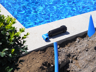 IRRIGATION PUMP AFR-00005 HEXAFLOW