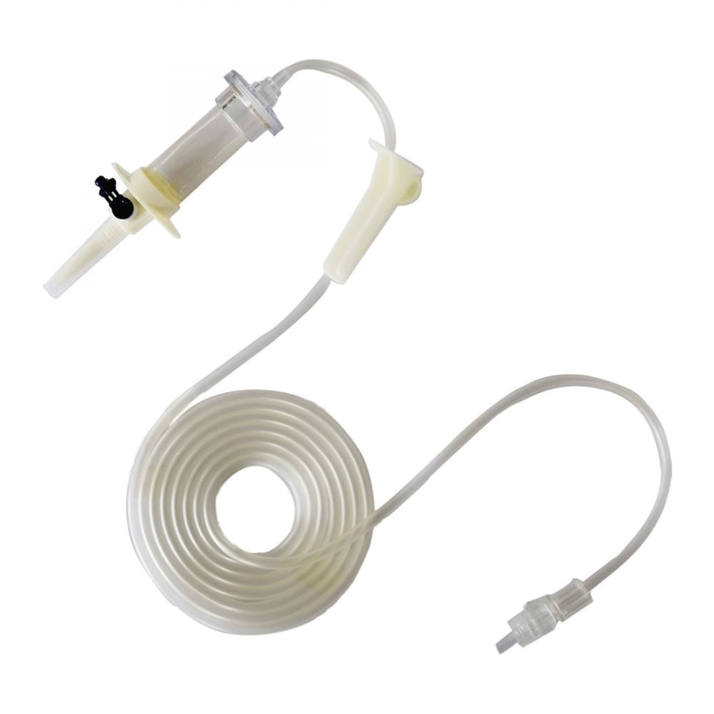 TUBING SET AFR-00002 HEXAFLOW 4PK