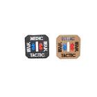 PATCH AFR-00007 LOCATION REF 4PK