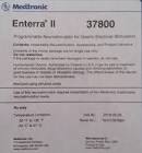 INS 37800 ENTERRA II NEUROSTIMULATOR