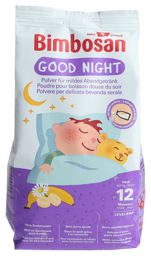 BIMBOSAN Good Night (neu) 300 g