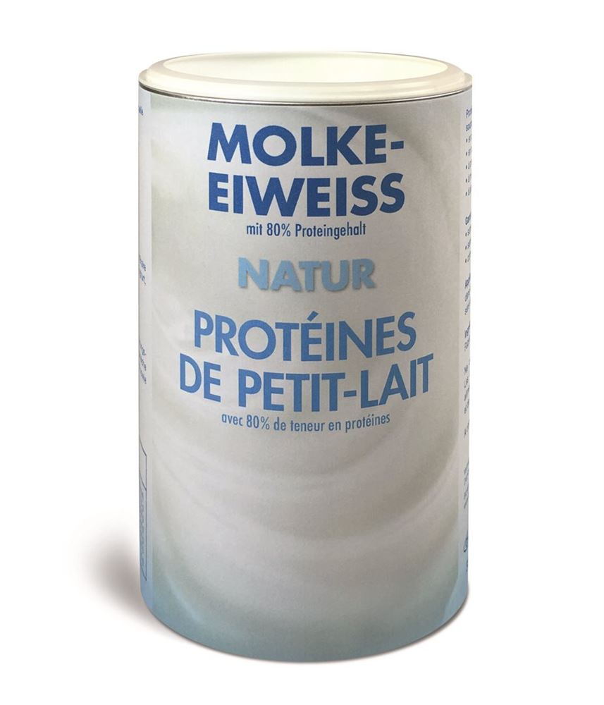 BIOSANA Molke Eiweiss Plv Natur 350 g