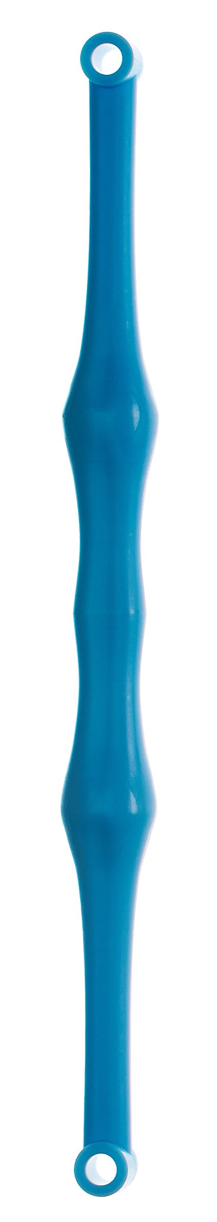 TOP CAREDENT Holder 1 Halter Interdental L türkis