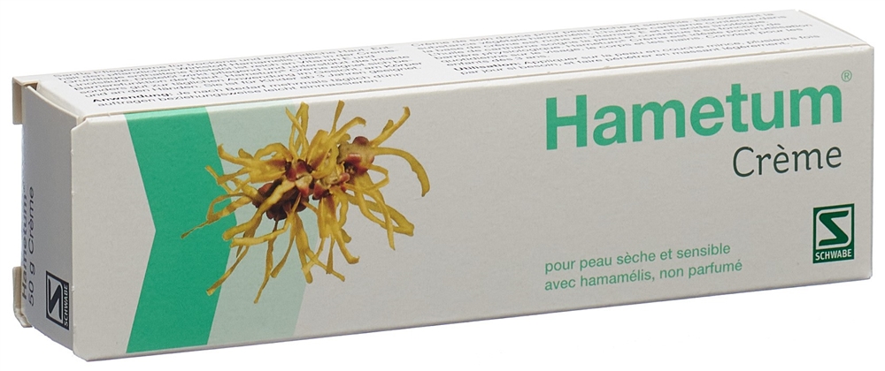 HAMETUM Creme 50 g