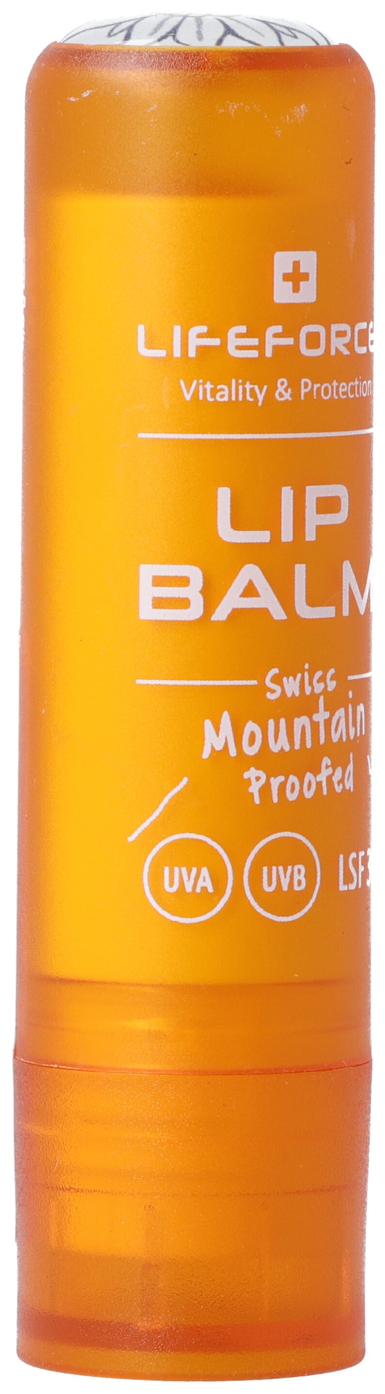 SENSOLAR Lip Balm LSF30 4.8 g