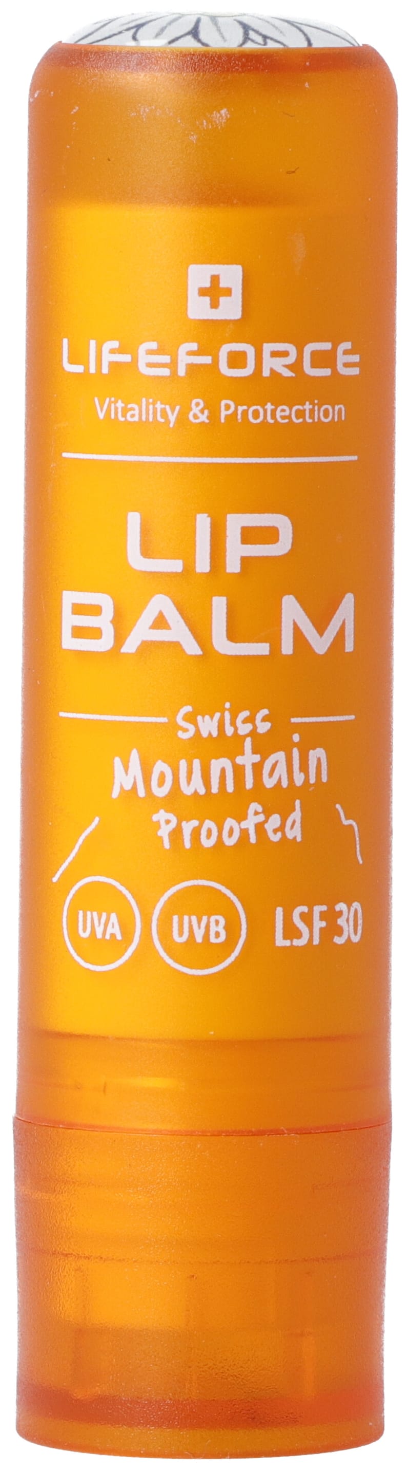 SENSOLAR Lip Balm LSF30 4.8 g