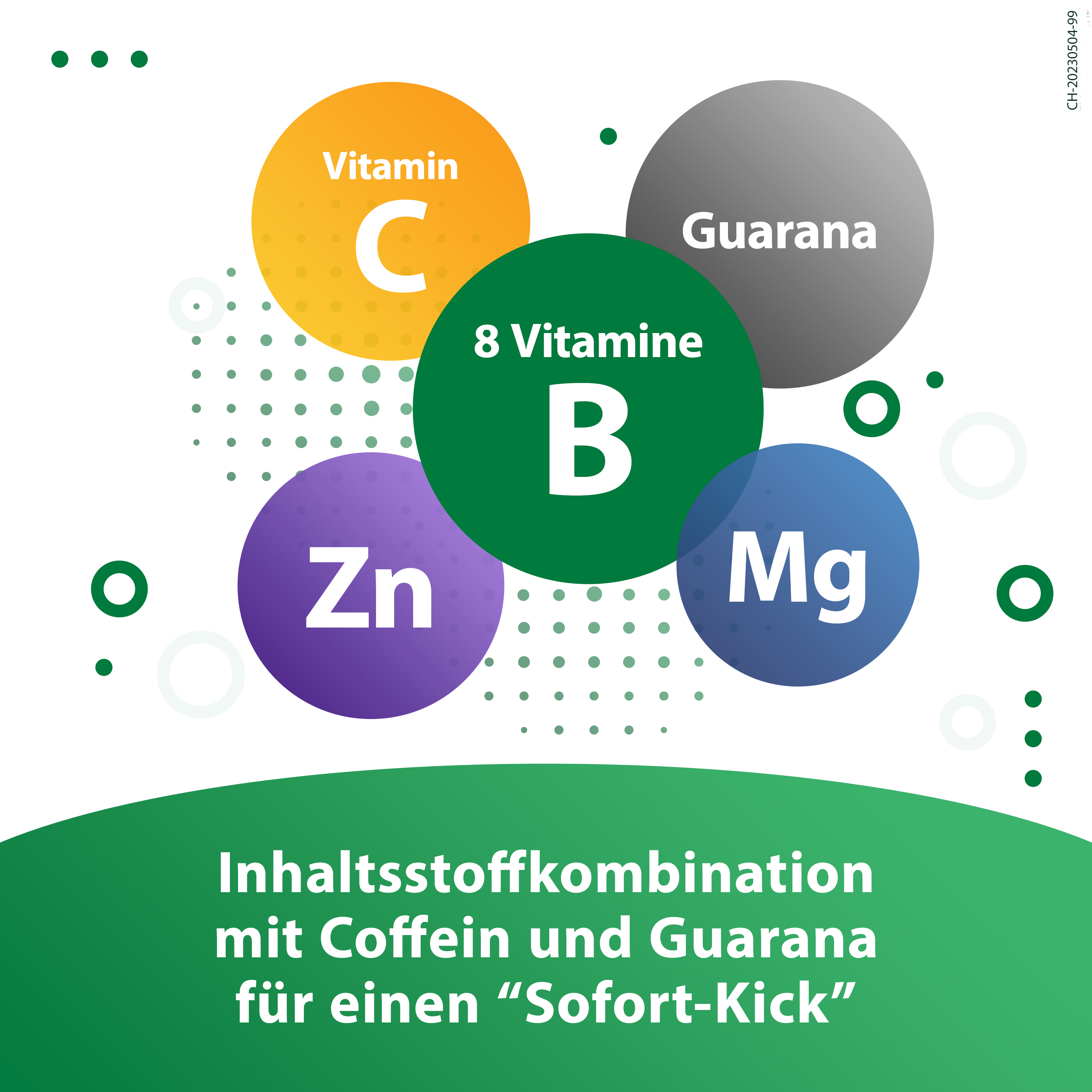 BEROCCA PRO Boost Brausetabl 30 Stk