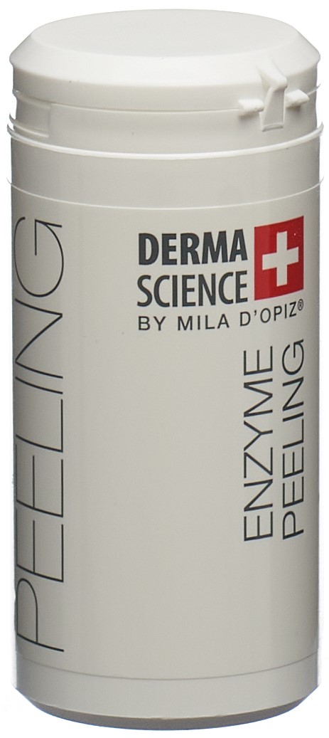 DERMASCIENCE Enzyme Peeling Ds 25 g