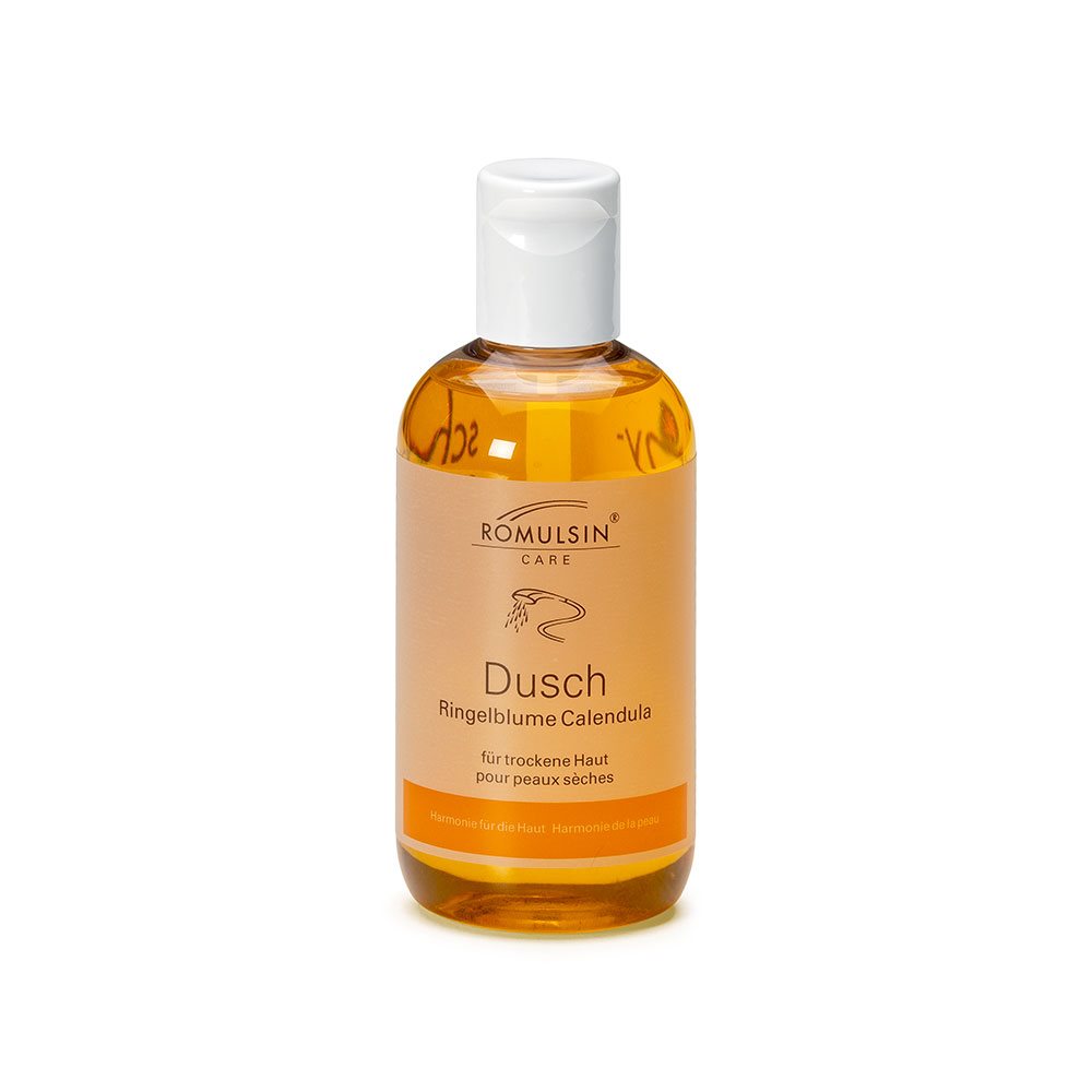 ROMULSIN Dusch Ringelblume Fl 250 ml