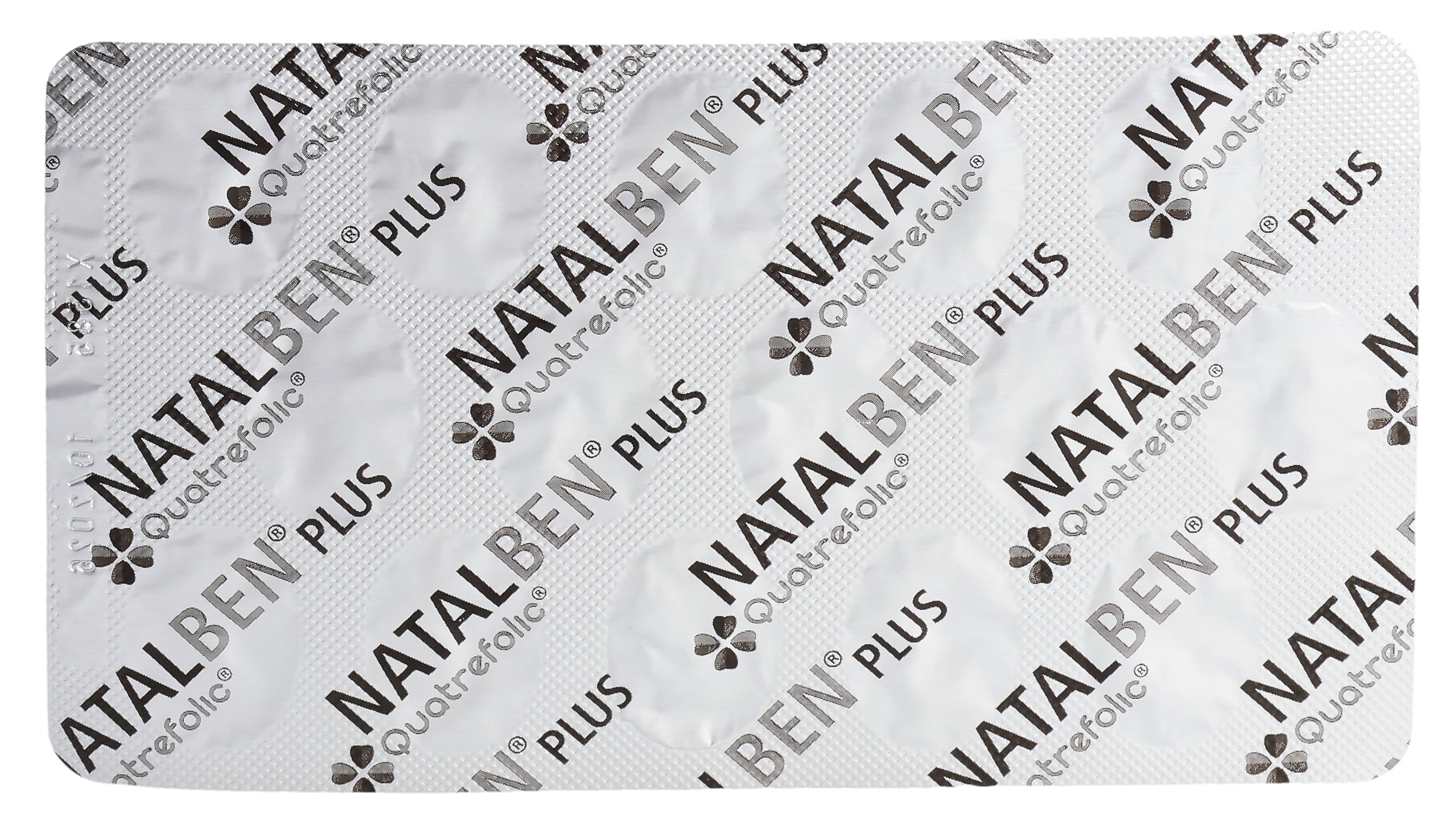 NATALBEN PLUS Kaps 90 Stk