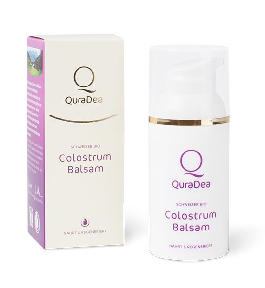 QURADEA Colostrum Balsam Disp 30 ml