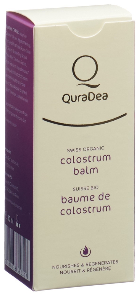 QURADEA Colostrum Balsam Disp 30 ml