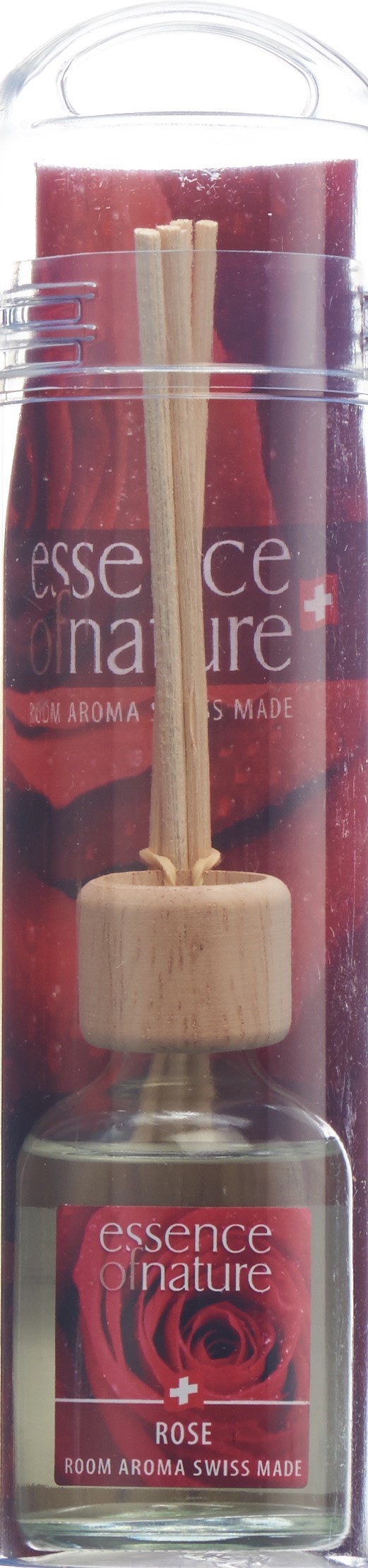 ESSENCE OF NATURE Sticks Rose 50 ml